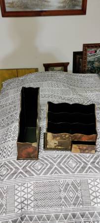 Desk and office organizers 1