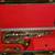 Vintage Italian Majestic Alto Saxophone w/Case Made Italy NEEDS WORK 10 thumbnail