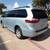 24K MILE TOYOTA SIENNA LE HANDICAPPED WHEELCHAIR MANUAL RAMP VAN 6 thumbnail