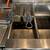 Commercial Dual Deep Fryer - IMPERIAL BRAND 2 thumbnail