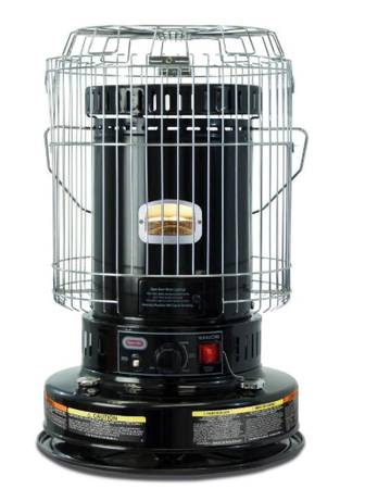 Dyna-Glo 23,800 BTU Indoor Kerosene Convection Heater x2 1
