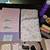 Large Lot of Arts & Craft Items w/ Caddy Organizer 3 thumbnail