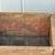 Vintage COCA-COLA Wooden Soda Pop Bottle Crate - Yellow 9 thumbnail