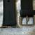 Apple Coach black silicone strap 2 thumbnail