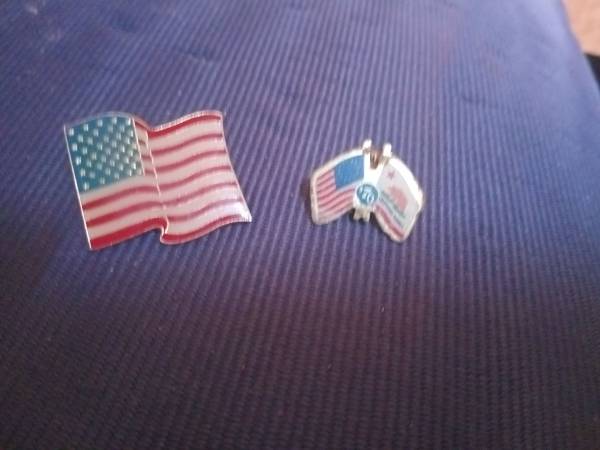 Us pin ca pin 1
