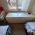White 3-Drawer Unit, 2 Available 2 thumbnail