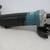 Makita 5" SJS High Power Angle Grinder W/Water Hose GA5042C 2 thumbnail