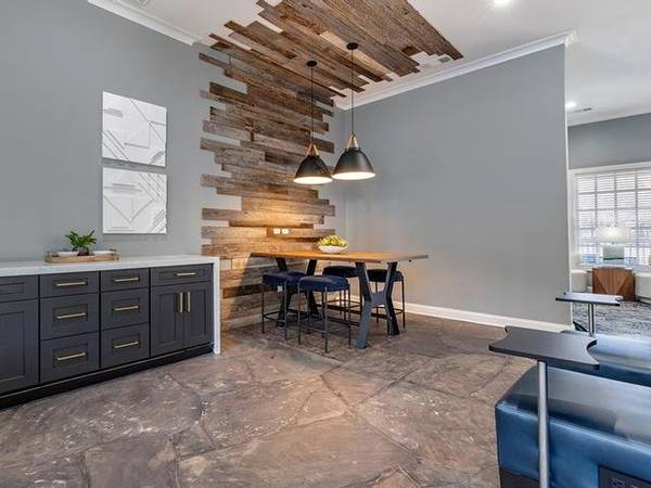 Live Steps from Dining & Shopping-Spacious 1 BR, Modern Perks 1