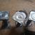 Trailer Jack, Seat Swivels etc 2 thumbnail