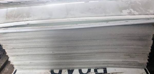 Fluorescent Light covers 1