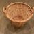 Wicker Basket 4 thumbnail
