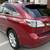 2012 Lexus RX350 3 thumbnail