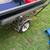 14/42 aluminum boat with 15 hp Suzuki 7 thumbnail