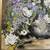 Renoirs Bouquet. Reproduction Oil Painting 5 thumbnail