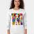 🌈 Vibrant Modern Art Dog Shirts – Maltipoo, Doodle, Shepherd & More 12 thumbnail