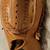 * MacGregor * Willie Mays Signature Ball Glove, 12" Full Grain Leather 3 thumbnail