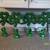 St. Patrick's day Table top Decorations 1 thumbnail