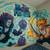🎨 ARTIST - PAINTER: MURALS, SIGNS, ACCENT WALL, WALL PAINTING 23 thumbnail