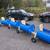 Metal 55 gallon barrels, great clean condition. Free delivery 14 thumbnail