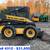 (5) New Holland L170, L185, L190, and L225's For Sale 7 thumbnail