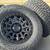 17” BASTA Wheels 265/70r17 Tires for Ford F150 Expedition F150 2 thumbnail