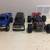 Traxxas Sledge, TRX-4 F150, TRX-4 Bronco 1 thumbnail