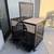 BRAND NEW pet cage dog crate heavy duty metal cage on wheels 36” 1 thumbnail
