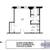 Massive studio by Loyola Campus / Pratt Beach - 6751 Sheridan #1 8 thumbnail