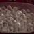 Chandelier Acrylic Faceted Balls (4cm) 1 thumbnail