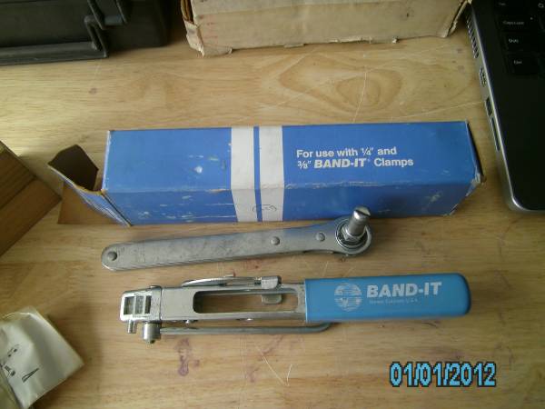 Band-It Tool (99) 1