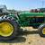 John Deere 2555 Utility Tractor 8 thumbnail
