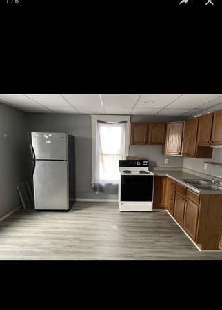 $800 / 1br - Apartamento en alquiler- 110 E 4TH AVENUE - B, STANLEY, WI 54768 (Stanley)63845960409857124