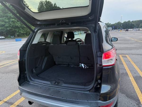 2013 Ford Escape SE - $3,80063620737394945124