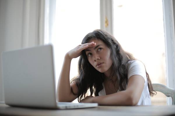 Mental Fog & Confusion Research Study 1