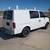 2001 GMC Safari cargo work van with ladder racks 4 thumbnail