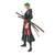 Roronoa Zoro DFX One Piece The Grandline Series Wanokuni Vol. 1 2 thumbnail