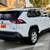 2021 Toyota RAV4 hybrid XLE awd 4 thumbnail