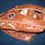 Cooper Black Diamond 615 13 inch LH baseball glove  goes on left hand 1 thumbnail