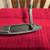 RAY COOK LEFT-HANDED SOFT STROKE GOLF PUTTER 5 thumbnail