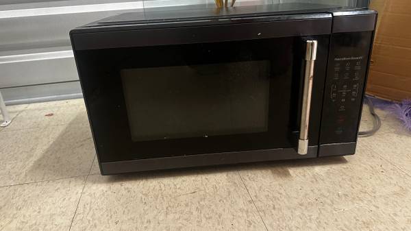 Microwave 1
