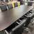 Laminate Conference Table  Silver Birch 9 thumbnail