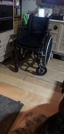 Viperplusgt wheelchair 1
