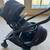 Nuna Demi Grow Double Stroller 2 thumbnail