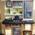 Step2 Lifestyle Custom Brown/White Play Kitchen & Complete Accessories 2 thumbnail