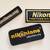 Nikon Camera Patches 1 thumbnail