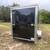 Brand new cargo trailer 6 x 12 with Warranty 6 thumbnail