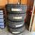 Brand new BFG KO2 37x12.5R17 with wheels 1 thumbnail