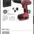 Cordless Power Drill Driver 50 Piece NEW 9 thumbnail
