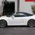 2013 Porsche Carrera Cab, Carrera white over yachting blue full leath 7 thumbnail