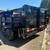 7 x 16 Low Pro Dump Trailer 16K with 48" Sides 9 thumbnail